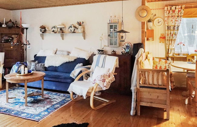 6 Person Holiday Home in Blido - Foto 10