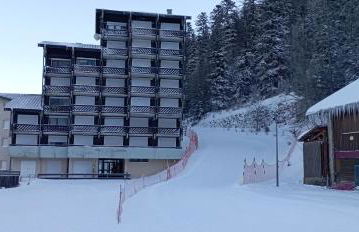 Appartement au Cœur du Col de Rousset - Foto 29