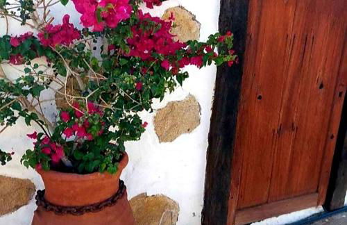 Casa rural Alessia with jacuzzi ,garden & swimming pool - Foto 9