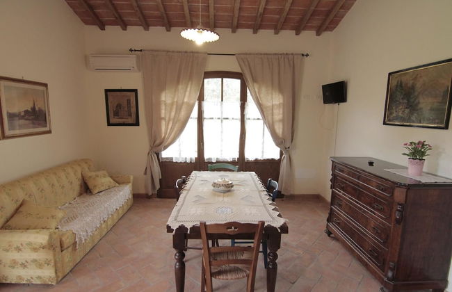 Agriturismo Maramaldo - Foto 39