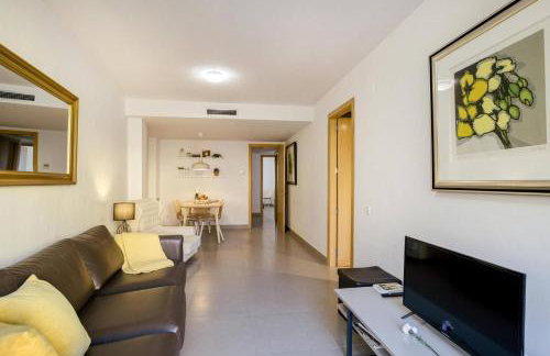 Ground floor apartment in Centre of Torroella De Montgri - Foto 14
