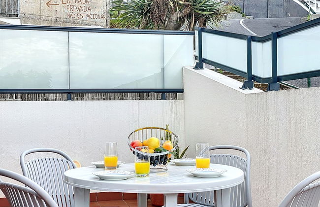 Estef nia Apartment by Atlantic Holiday - Foto 13