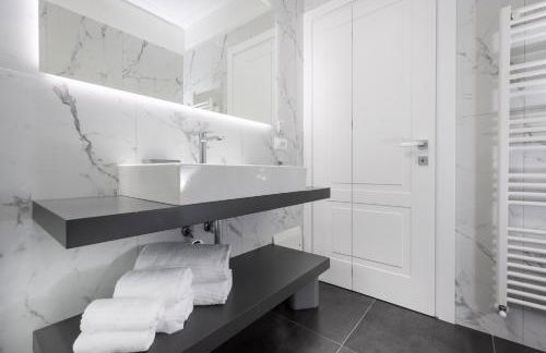 TURINHOMETOWN Residence Apartments - Foto 48