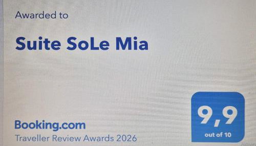 Suite SoLe Mia - Photo 2