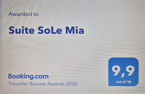 Suite SoLe Mia - Photo 2