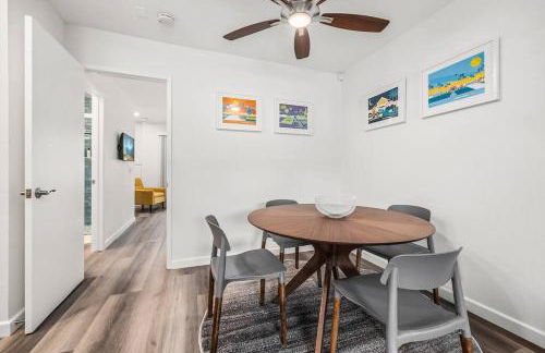 The 1 at Biarritz-Remodeled 1 br in Downtown PS - Foto 6
