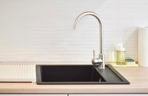 Sesvete Studio w Balcony - Foto 7