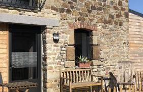 Cottage Le Phare - Le Clos de la Morière - Foto 28