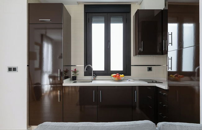 Holiday Rentals Tempa Museo - Foto 57