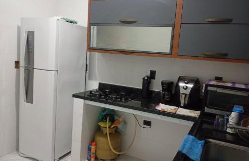 Kitnet temporada - Foto 6