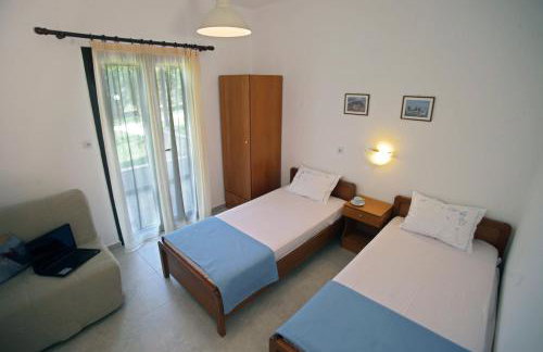 Villa Alexandra Suites - Foto 24