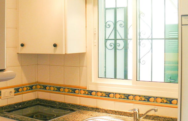 Villa Andres - Foto 8