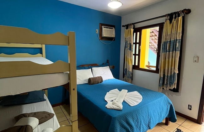 Buena Onda Suites - Foto 15