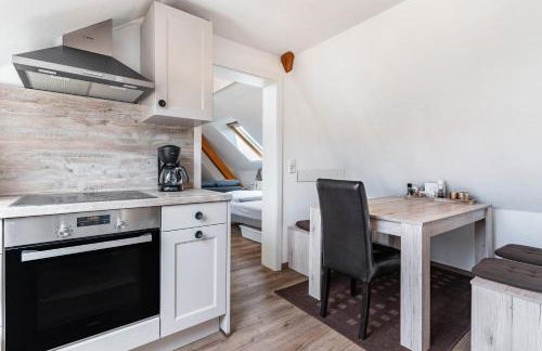 Ferienwohnung Moritz - Foto 8