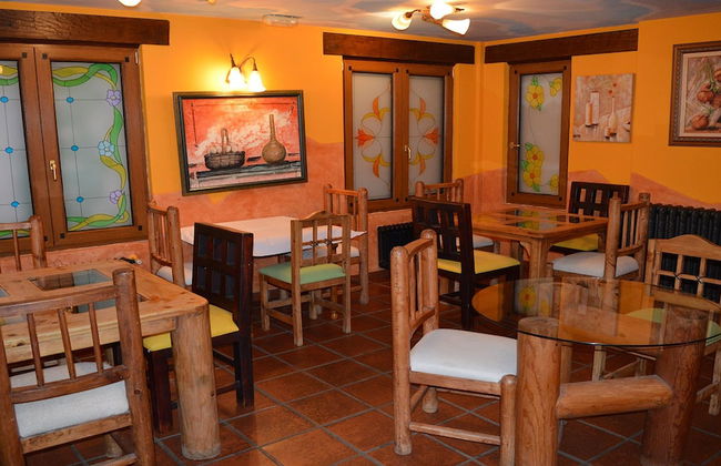 Posada El Valle - Foto 74