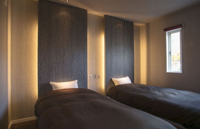 Villa Yushin - Foto 40