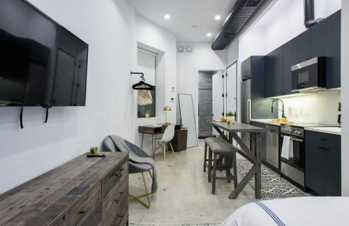3-1 New Prime East Village Private Terrace - Foto 7