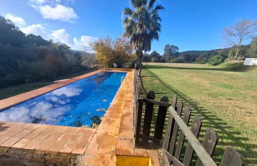 Finca Fuentezaos Cortijo Las Palmeras - Foto 31