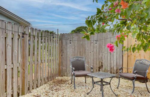 Pet-Friendly Stuart Studio Less Than 3 Mi to Downtown! - Photo 17