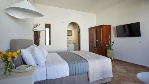 Arvanitis Cave Village - Foto 2