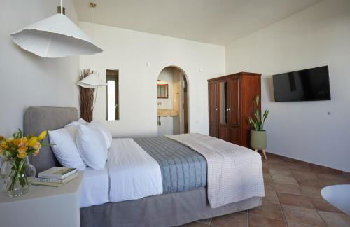 Arvanitis Cave Village - Foto 2