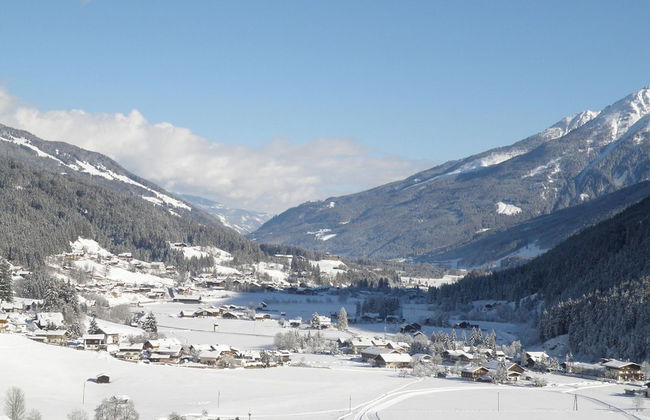 Chalet in Pinzgau Near Wildkogel Arena - Foto 34