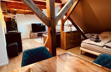 Apartments am Exerzierplatz Pirmasens - Foto 58