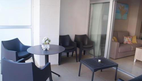 Miramar Primera Linea de playa - Foto 5