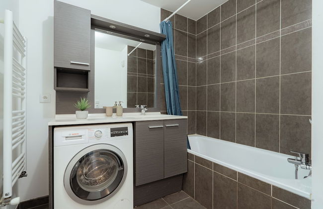 Appartement Spacieux a Chatillon - Photo 31