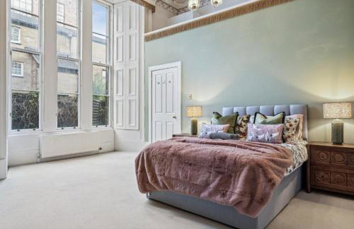 Grand 2 Bed West End Residence - Foto 6