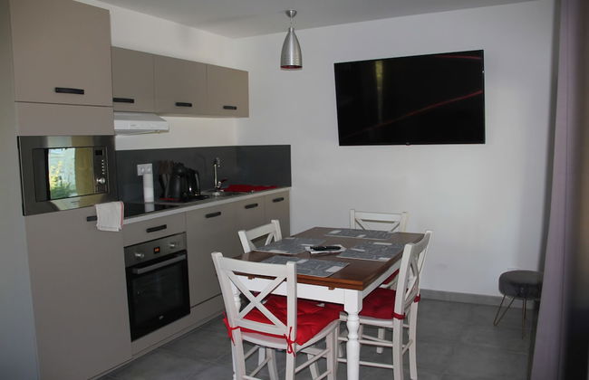 Sarl Logis du Grand Pin - Foto 17