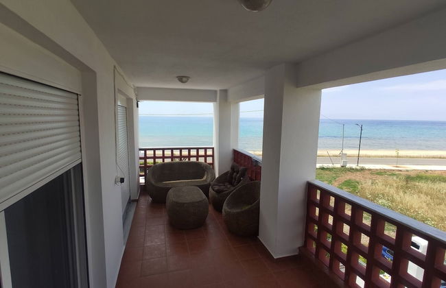 Luxury Villa Beachfront - Foto 31