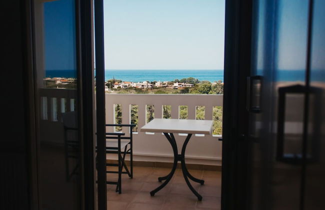Villa Cook With Pool and Terraces With sea Views - Foto 67