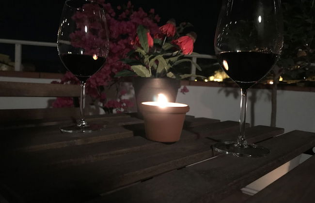 Casa Albergo Portale Pirrera - Foto 30