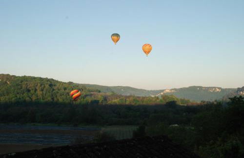 Maison Les Glycines - Foto 7
