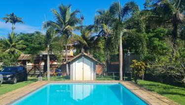 Casa Condado Maricá - Foto 2, Garden