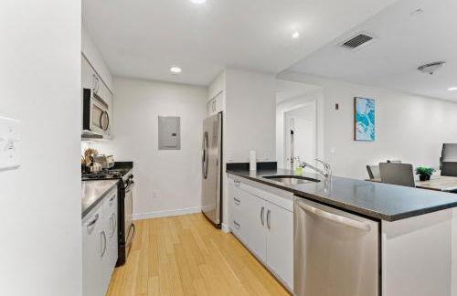 Beautiful 2BR in Southend Boston - Foto 48