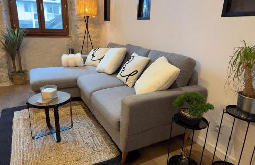 French Loft - Central & Comfy - Foto 15