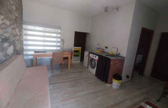 Anemos Stone Houses - Foto 35