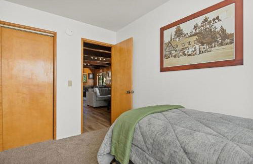 Pine Oaks Cabin - Foto 31