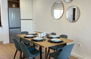 Amazing Beachfront Views - 3 Bedrooms Apartment - Foto 14