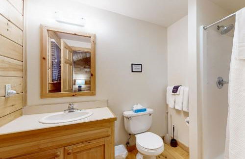 Green Ash Cabin 101 - Foto 21