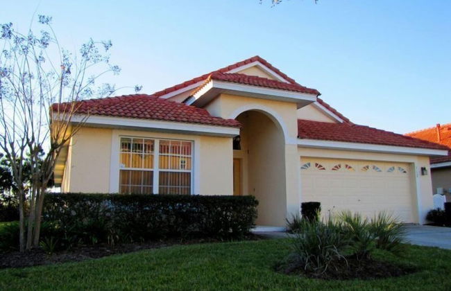 5 Br Pool Home with Spa in Aviana - Foto 1