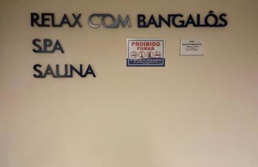 Evian Thermas Residence Caldas Novas - Foto 19