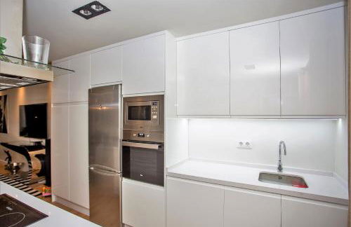 Luxury Apartments with private swimming pool - Photo 27