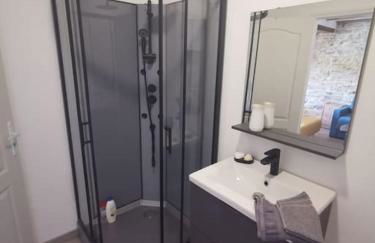 La grange de Pierrot - Foto 21