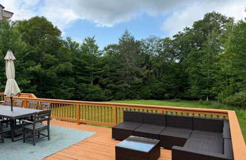 Mountain Modern Escape - EV Charger - 5BDRM - Foto 7