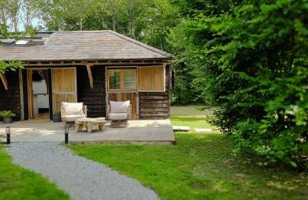 The Stables complex Sleeps 6 with hot tub - Foto 39