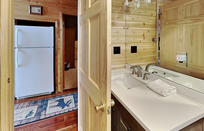 Special Memories by Taylor Made Deep Creek - Photo 6