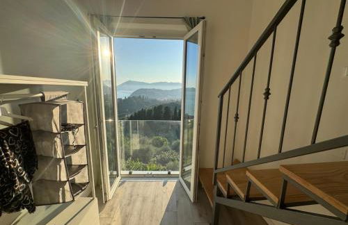 Appartamento VISTA MARE Lerici L'elce sul mare - Foto 13